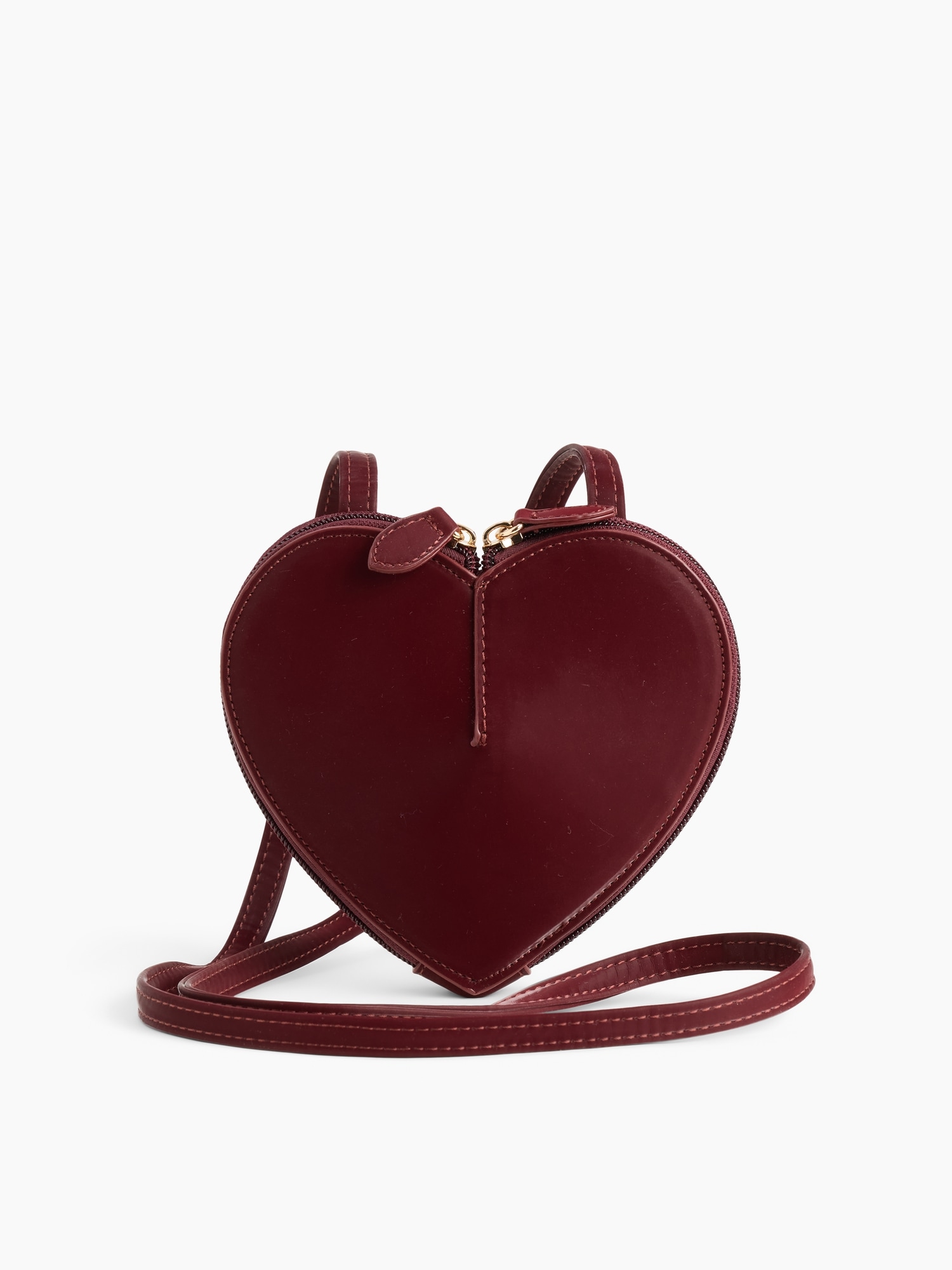 Heart Crossbody Bag | Gap
