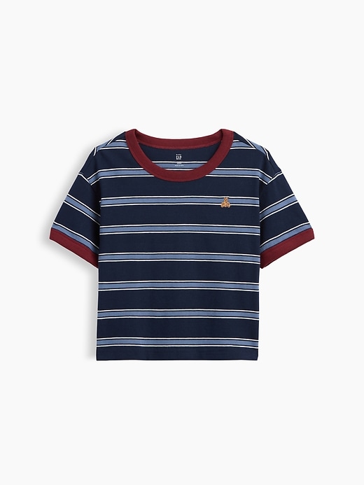 L'image numéro 1 présente T-shirt droit pour Bébé et Tout-petit
