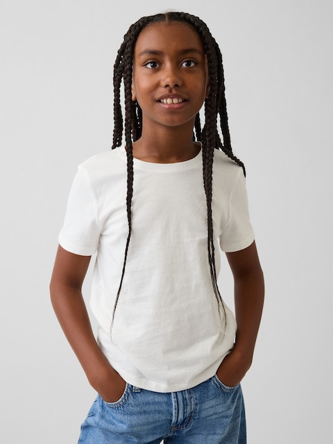 T-SHIRT VINTAGEDOUX POUR ENFANT