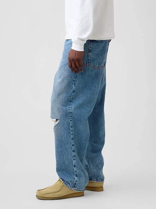 Baggy Jeans | Gap