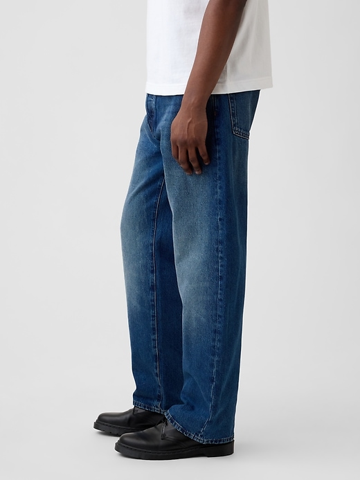 L'image numéro 3 présente Jean ample années 90