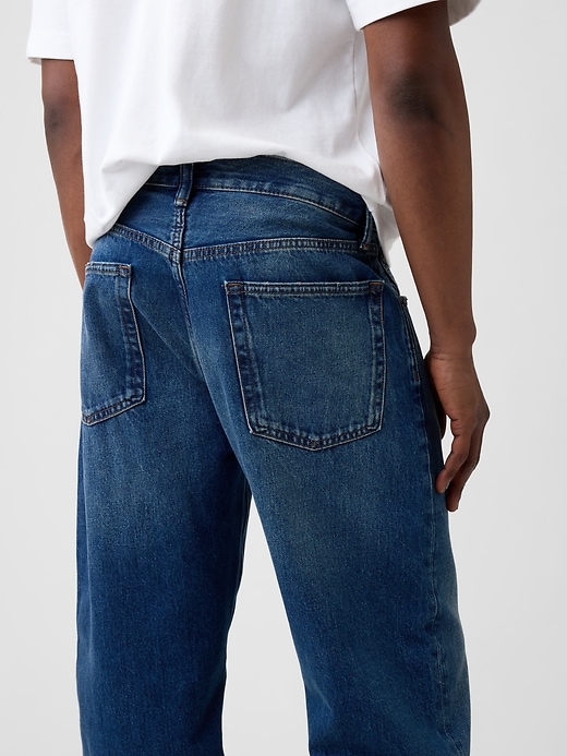 L'image numéro 6 présente Jean ample années 90