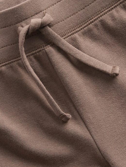 Image number 3 showing, Kids Modal Terry Flare Sweatpants