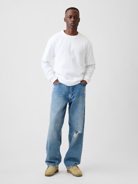 Baggy Jeans