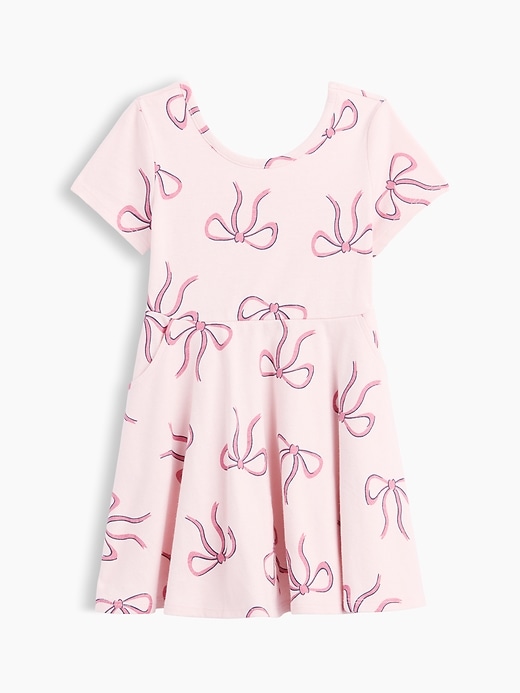 Image number 2 showing, Baby & Toddler Mix & Match Twirl Dress
