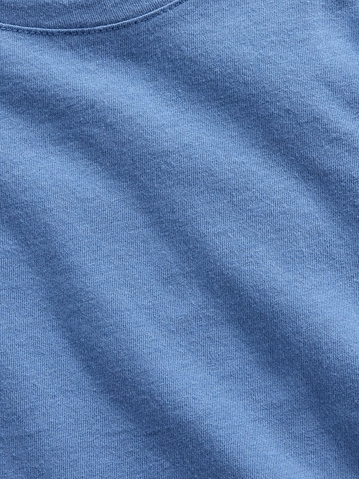 L'image numéro 4 présente T-shirt VintageDoux pour Enfant