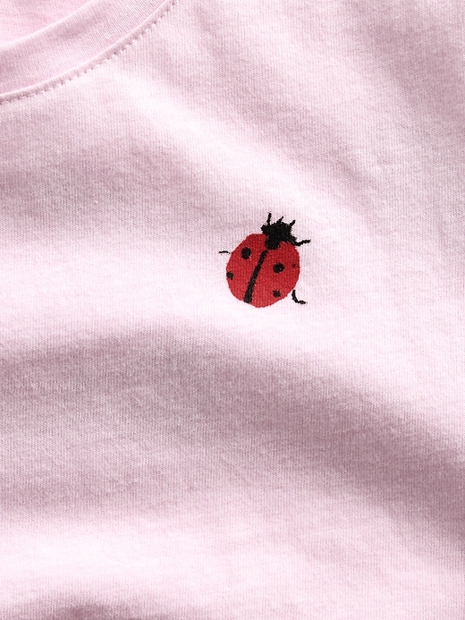 Image number 4 showing, Kids Graphic T-Shirt