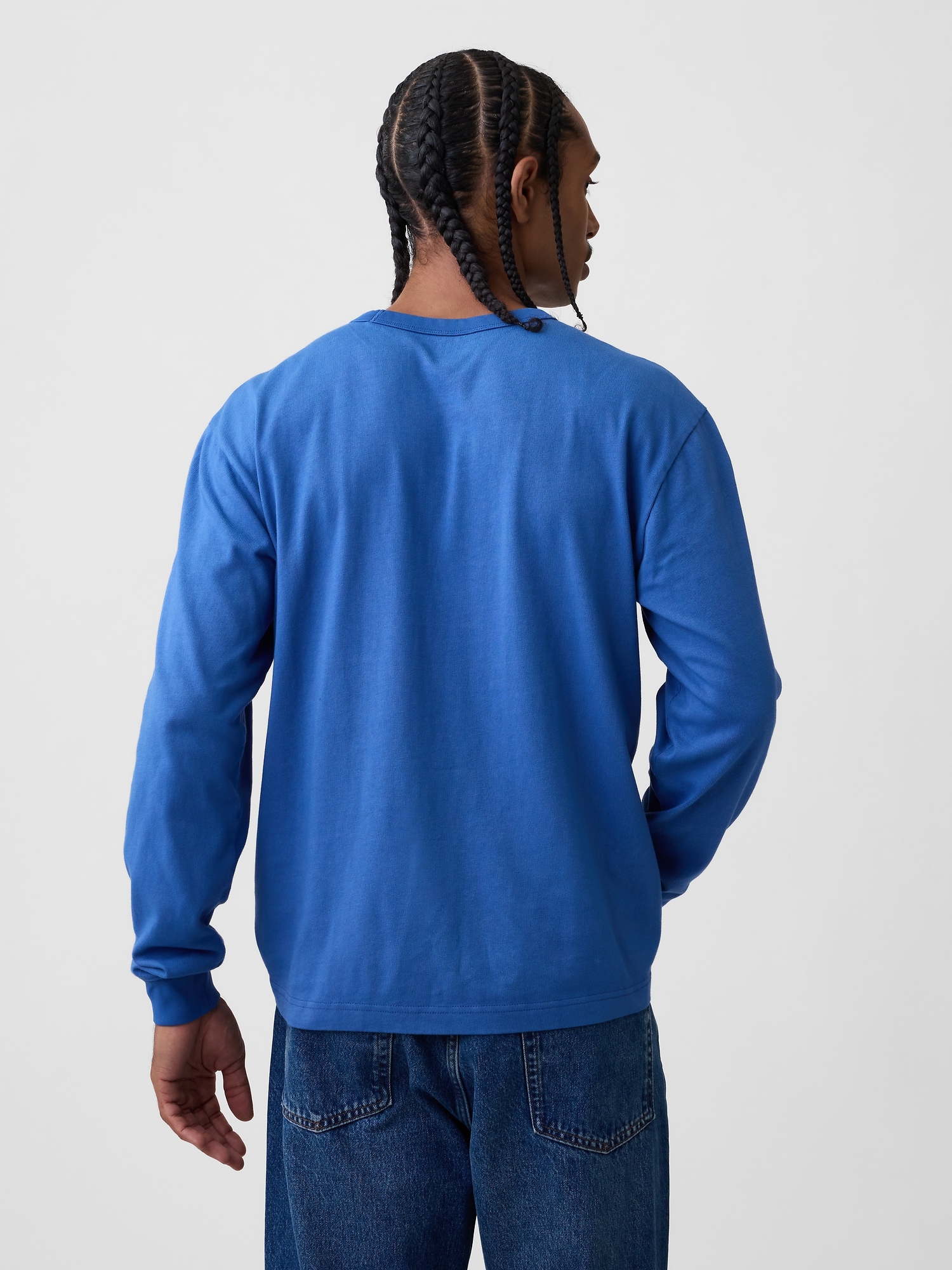Heavyweight Relaxed T-Shirt