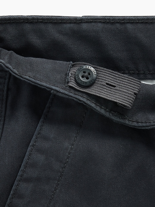 Image number 5 showing, Kids Loose Cargo Pants