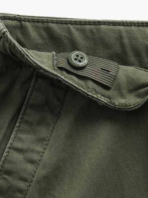 Image number 5 showing, Kids Loose Cargo Pants