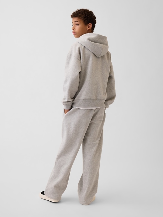 Image number 3 showing, Kids VintageSoft Baggy Sweatpants