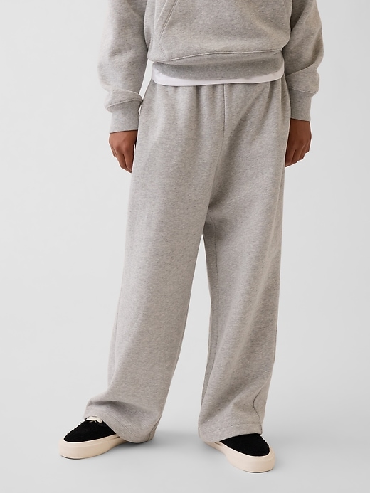 Image number 2 showing, Kids VintageSoft Baggy Sweatpants