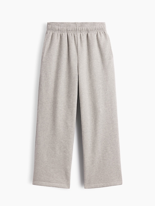 Image number 5 showing, Kids VintageSoft Baggy Sweatpants