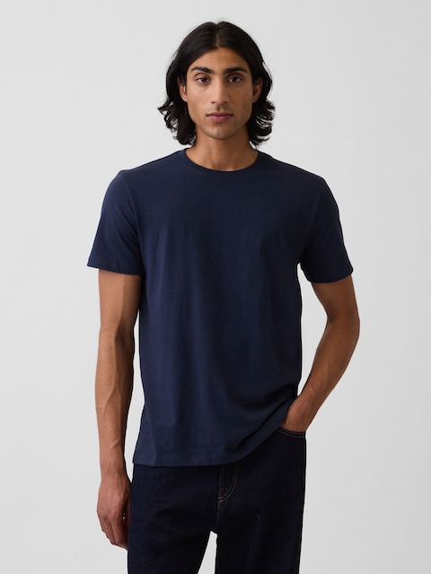 T-SHIRT CLASSIQUE