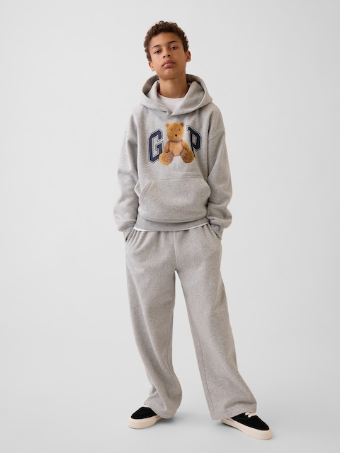 Kids VintageSoft Baggy Sweatpants