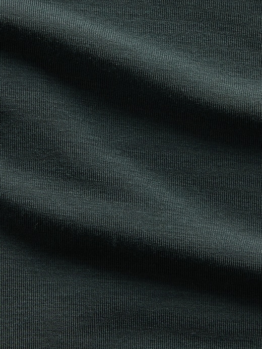 Image number 4 showing, GapFit Breathe Relaxed T-Shirt