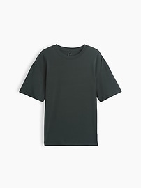 Image number 5 showing, GapFit Breathe Relaxed T-Shirt