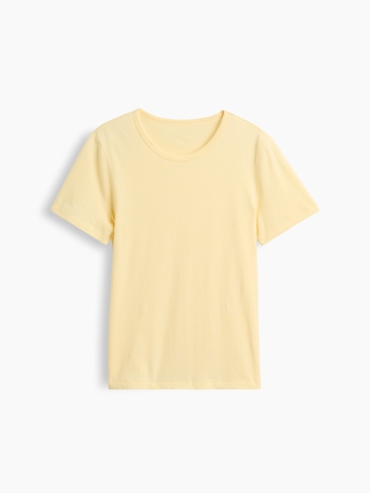Image number 5 showing, Organic Cotton VintageSoft T-Shirt