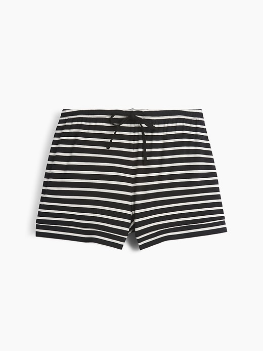 Image number 6 showing, Softest Modal PJ Shorts