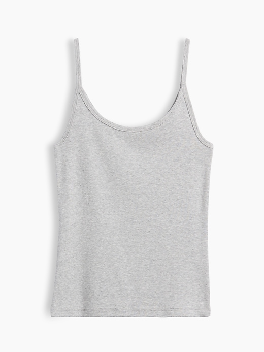 L'image numéro 5 présente Camisole courte moderne