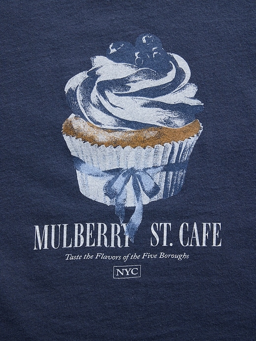 Image number 4 showing, Kids Graphic T-Shirt