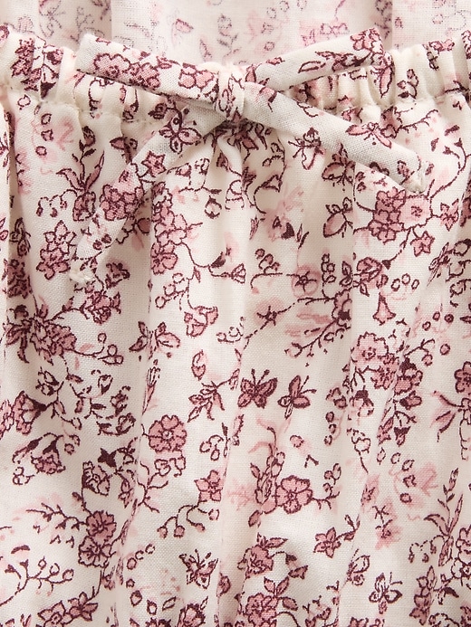 Image number 5 showing, Kids Puff-Sleeve Top