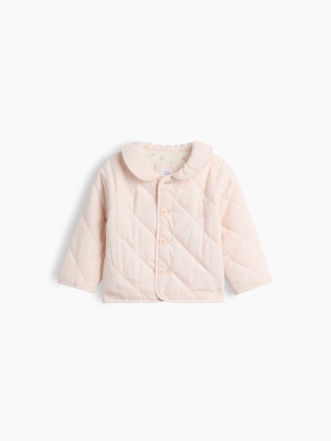 Baby Quilted Jacket