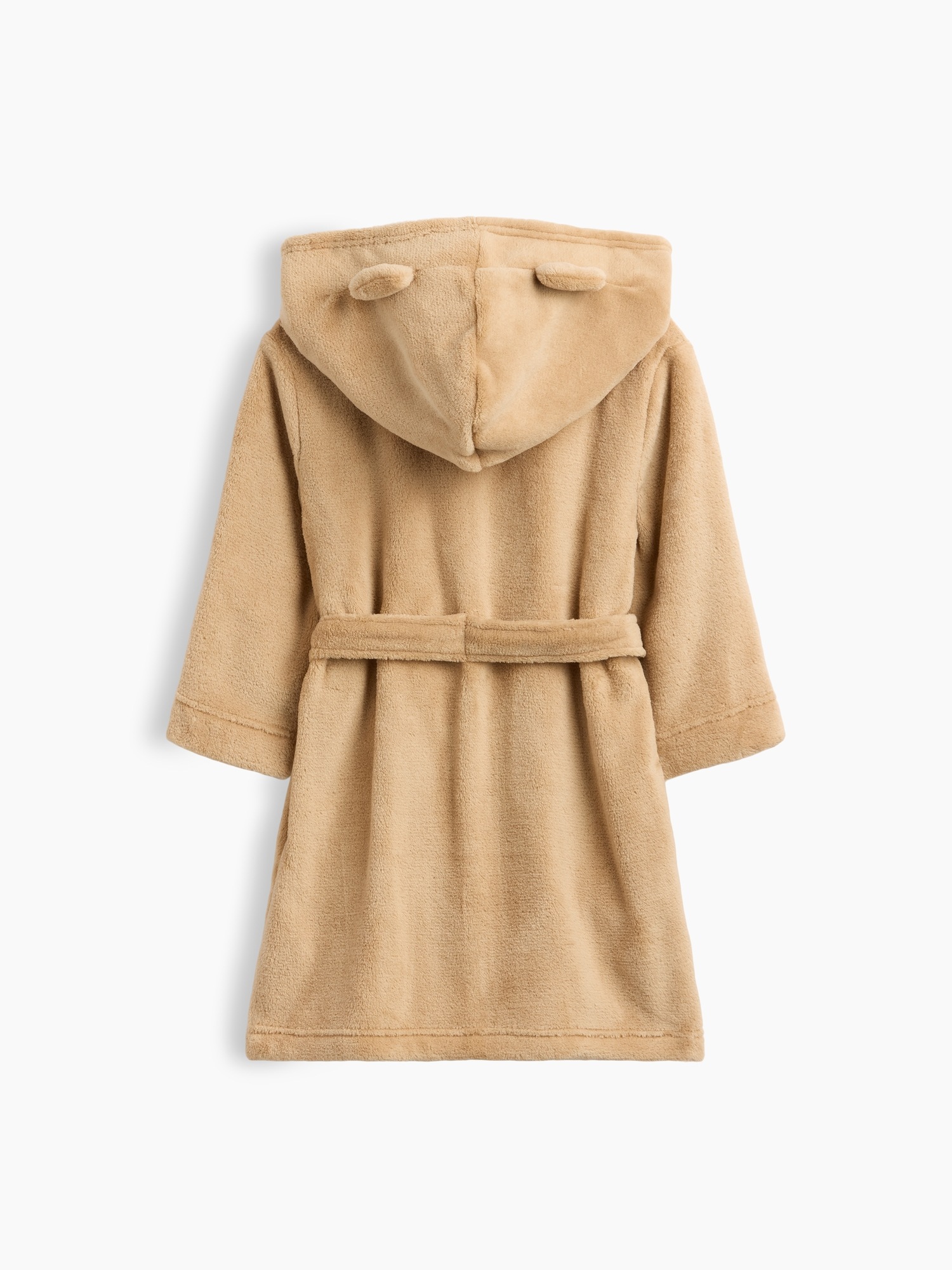 Peignoir à motif de l’ours Brannan pour Tout-petit