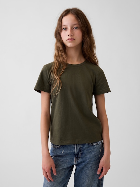 T-SHIRT VINTAGEDOUX POUR ENFANT