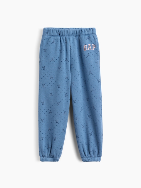 Baby & Toddler VintageSoft Logo Joggers