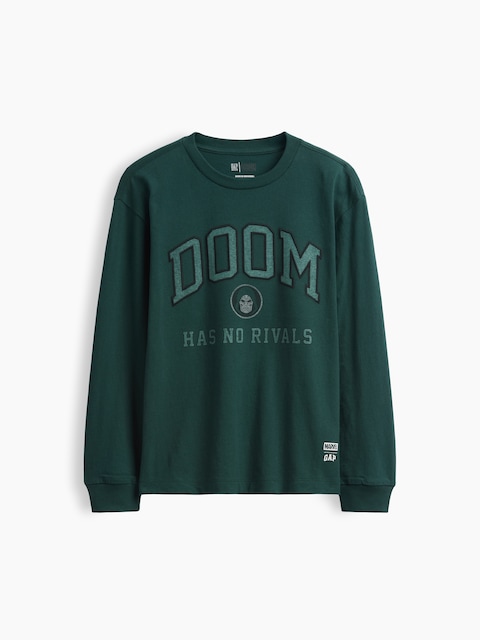 T-SHIRT DÉCONTRACTÉ À IMPRIMÉ MARVEL POUR ENFANT