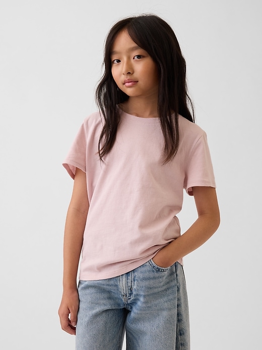 Image number 1 showing, Kids VintageSoft T-Shirt