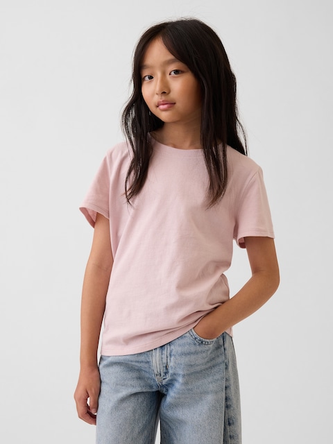 T-SHIRT VINTAGEDOUX POUR ENFANT