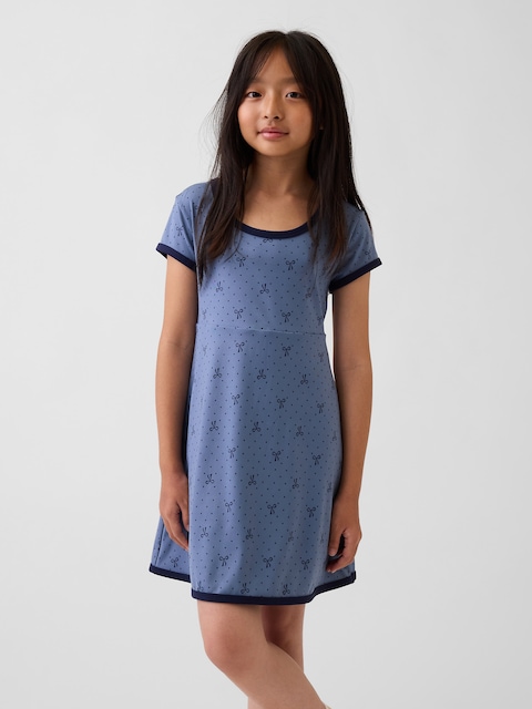 Kids Active Dress