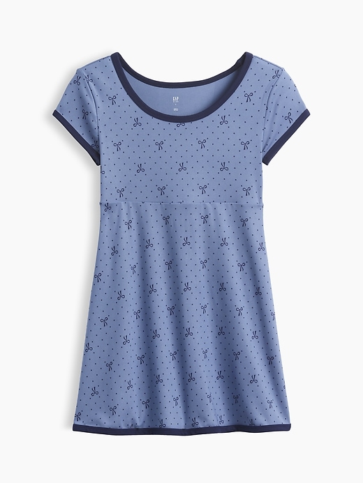Image number 2 showing, Kids Active Dress