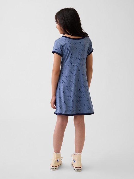 Image number 3 showing, Kids Active Dress