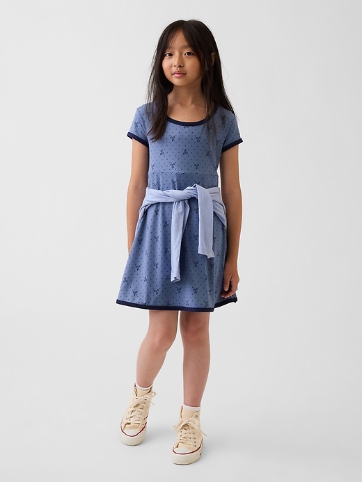 Image number 4 showing, Kids Active Dress