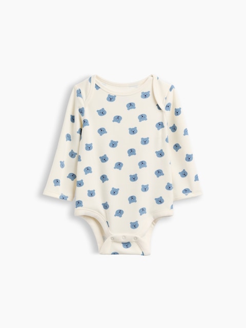 CACHE-COUCHE EN TRICOT SOYEUX PREMIERS ESSENTIELS POUR BÉBÉ
