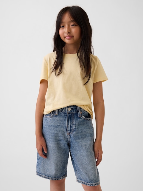 T-SHIRT VINTAGEDOUX POUR ENFANT