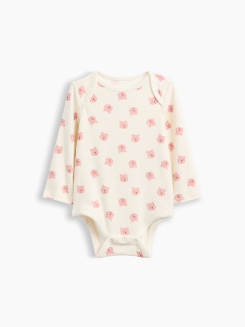 CACHE-COUCHE EN TRICOT SOYEUX PREMIERS ESSENTIELS POUR BÉBÉ