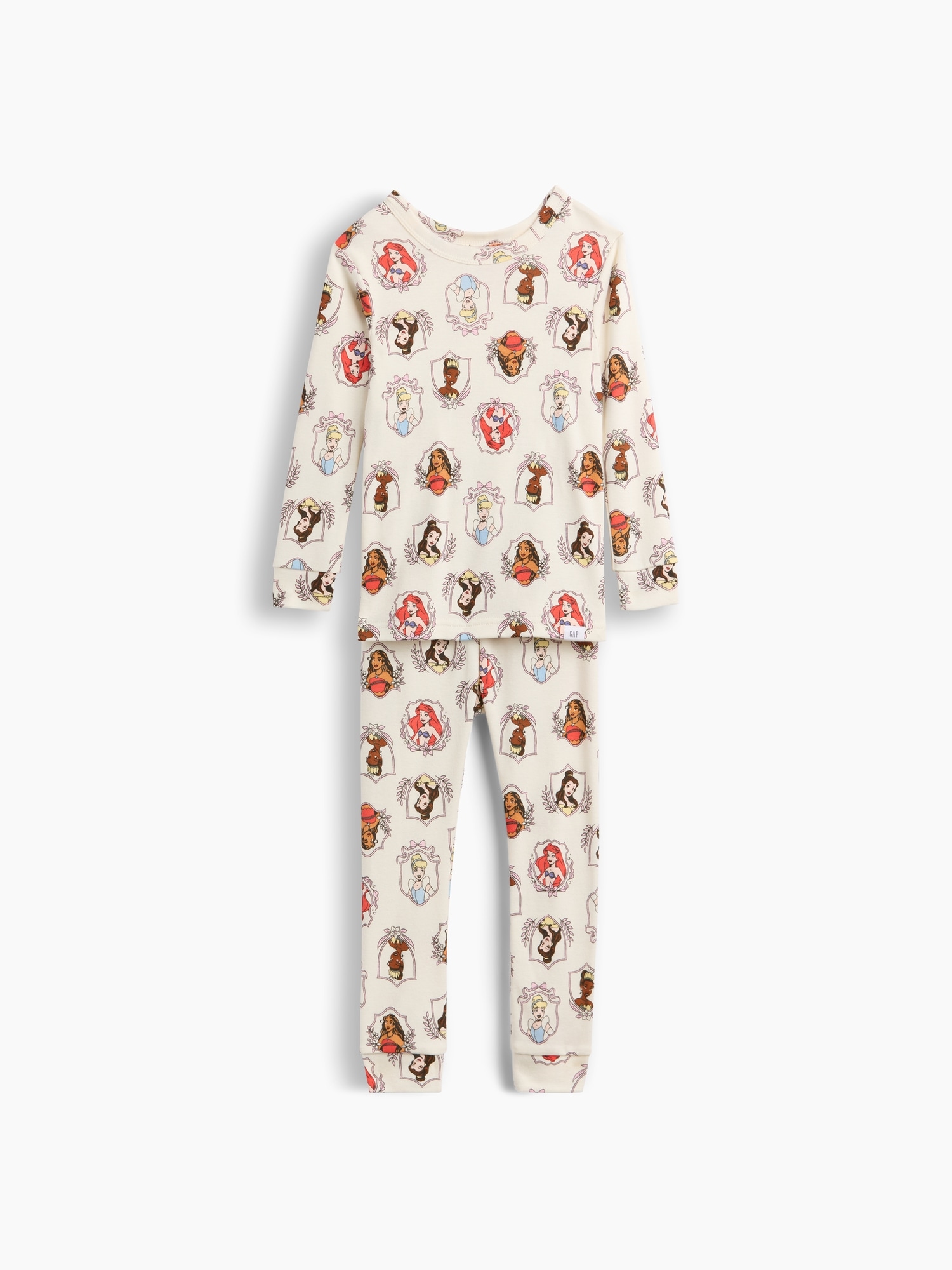 Pyjama en coton biologique brossé Gap x pour Bébé et Tout-petit