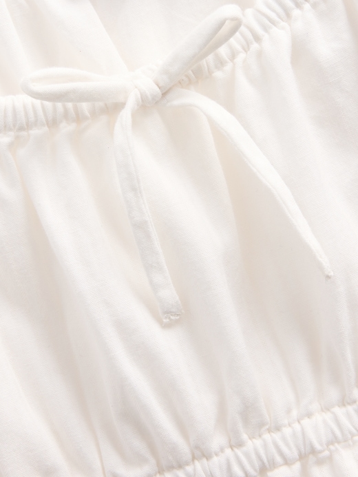 Image number 5 showing, Kids Puff-Sleeve Top