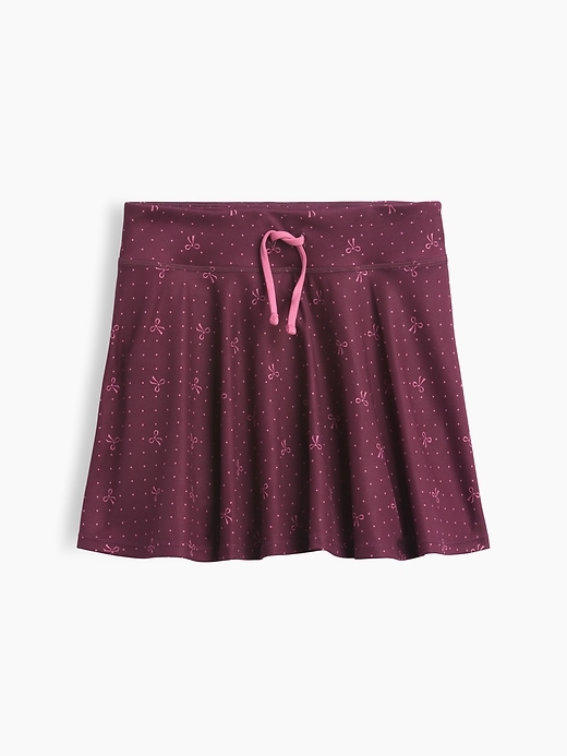 Image number 1 showing, Kids Active Skort
