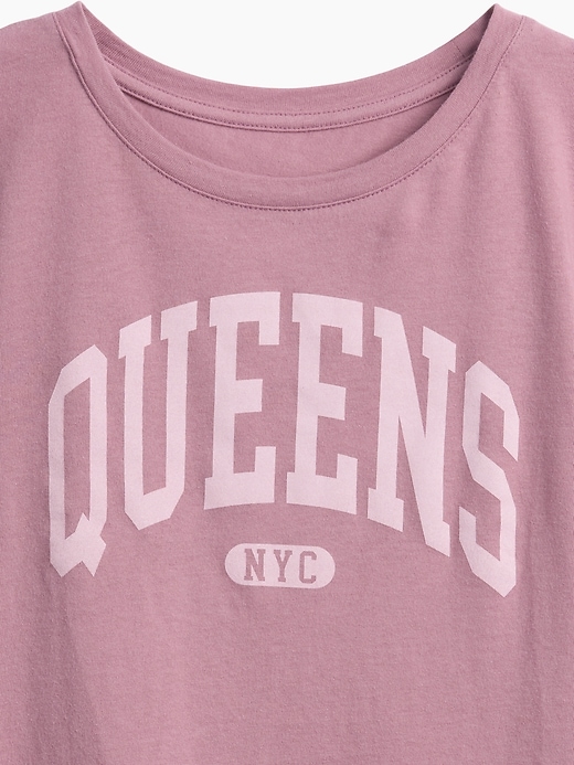 Image number 4 showing, Kids Graphic T-Shirt