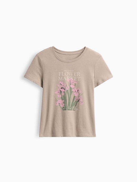 Image number 2 showing, Kids Graphic T-Shirt