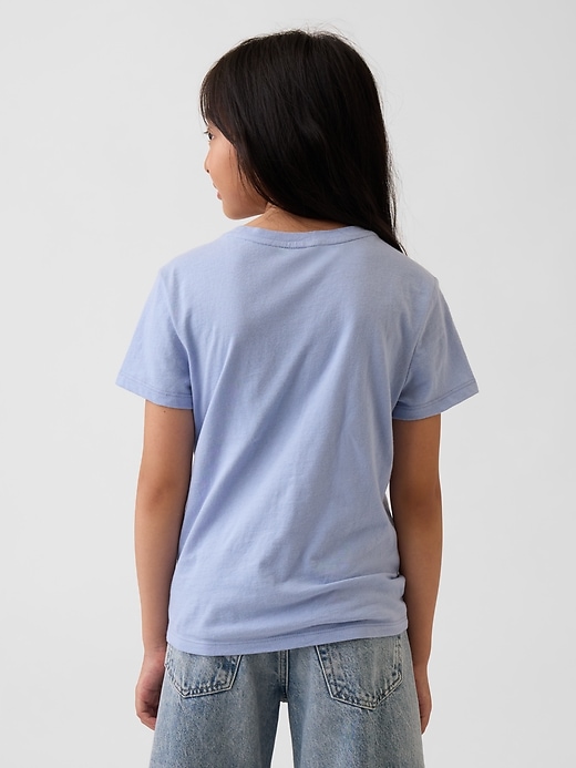Image number 3 showing, Kids Graphic T-Shirt