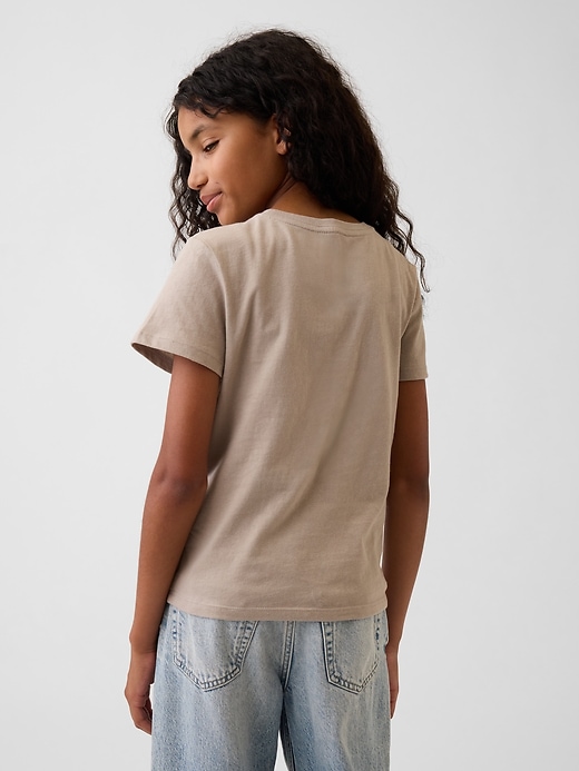 Image number 3 showing, Kids Graphic T-Shirt
