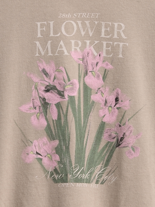 Image number 4 showing, Kids Graphic T-Shirt