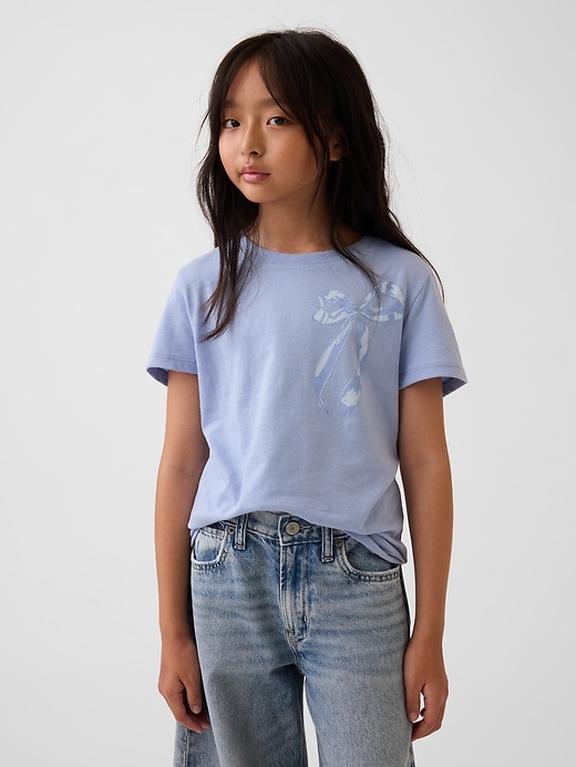 Image number 1 showing, Kids Graphic T-Shirt
