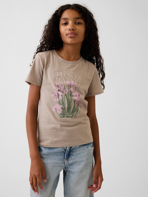 Kids Graphic T-Shirt